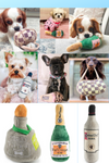 Haute Diggity Dog - Toys for Small Dogs