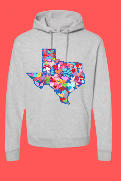 Texas Hearts