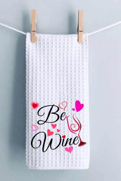 Be wine