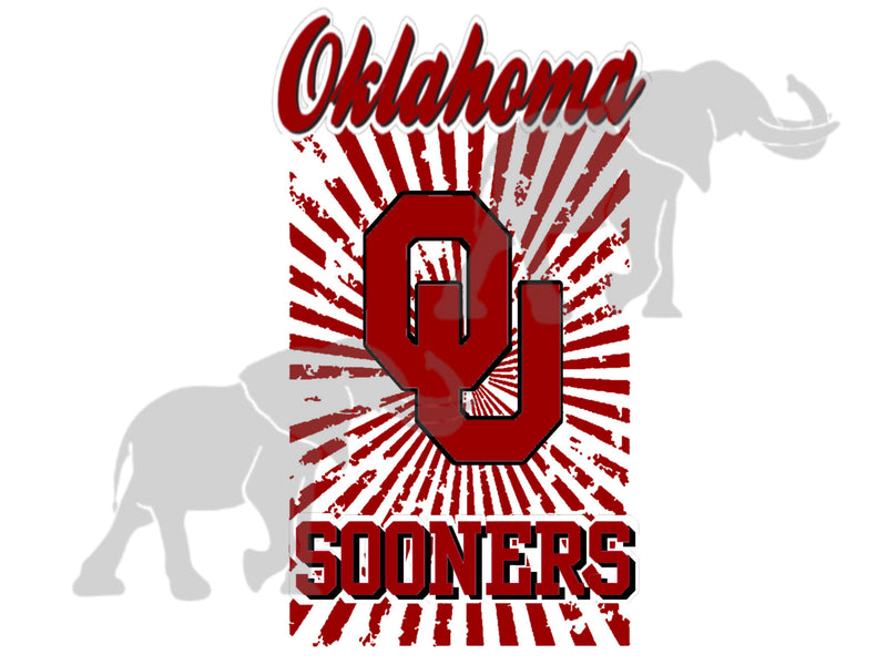 Oklahoma  PNG