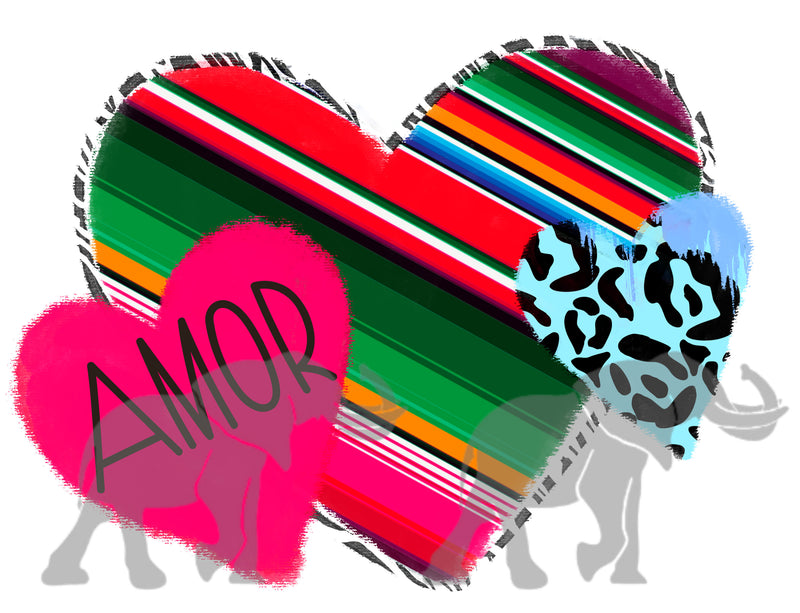 Amore PNG
