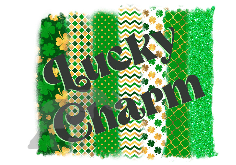 Lucky Charm PNG