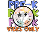 Pre-K vibes PNG