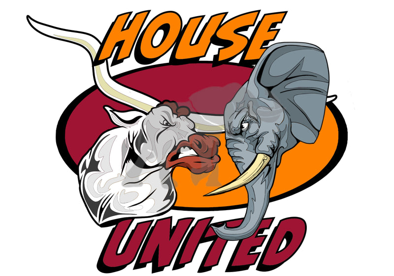 House United Alabama Texas PNG