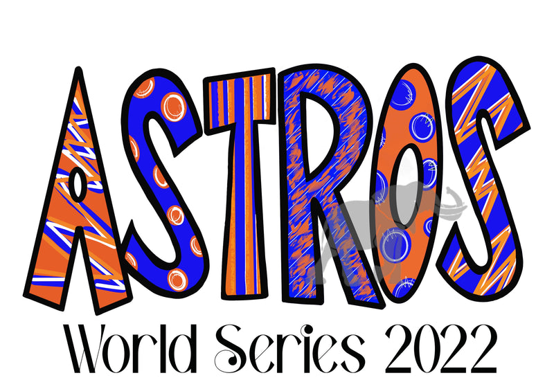 Houston World Series 2022