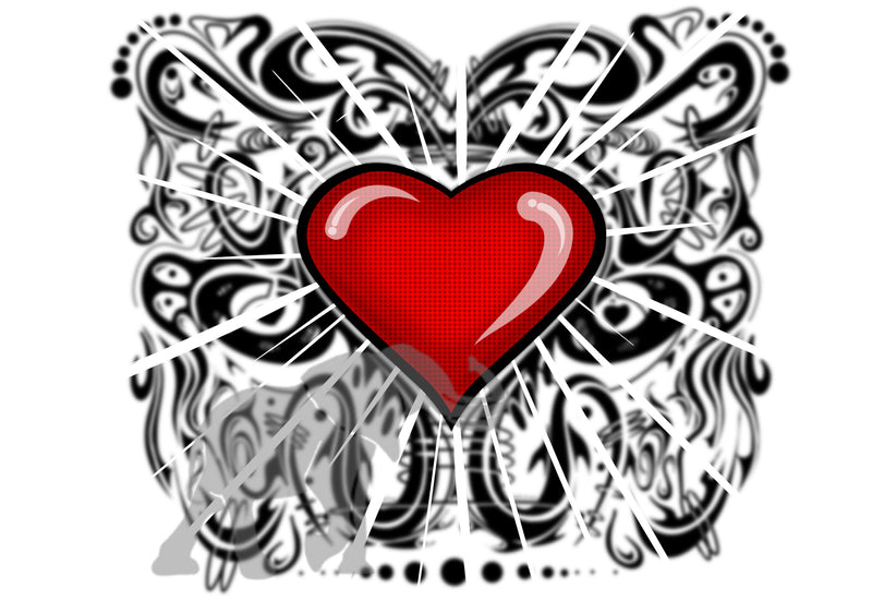 Corazon PNG