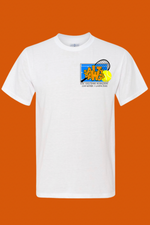 Salty Dawgs T-shirt II