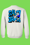 Salty Dawgs Crewneck Sweatshirt
