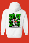 Salty Dawgs Hoodie Sweatshirt II