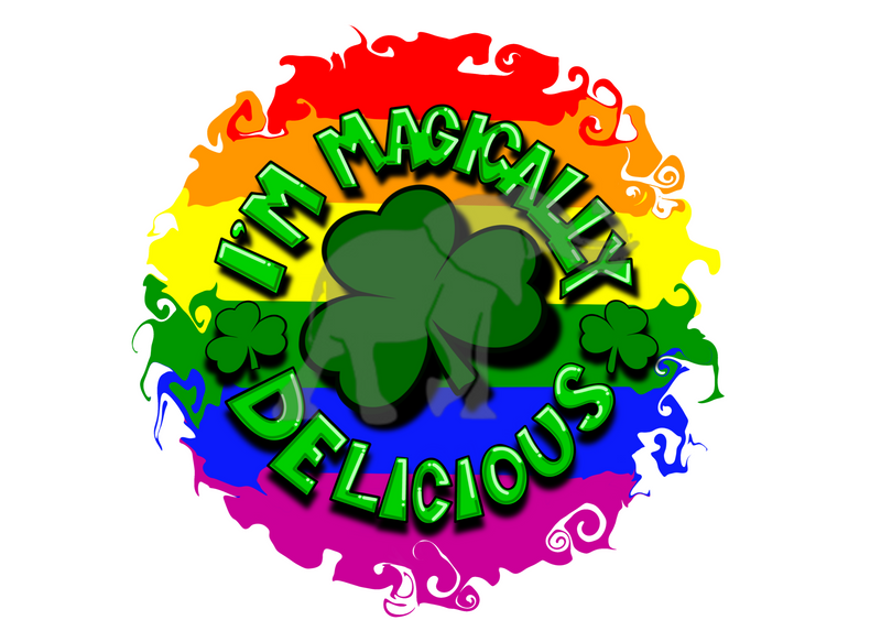 I’m magically delicious 2