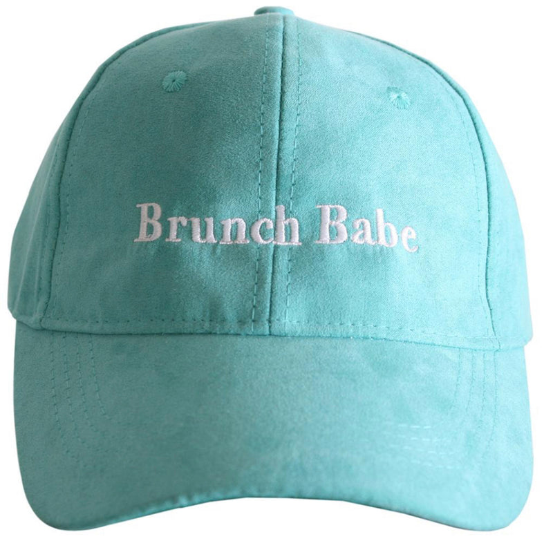 Brunch Babe - last one